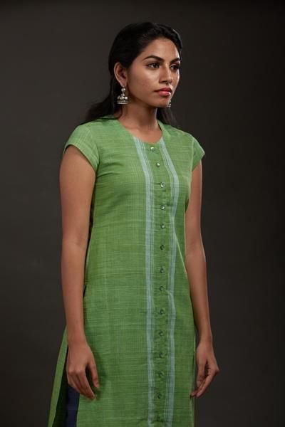 Kurthi Designs