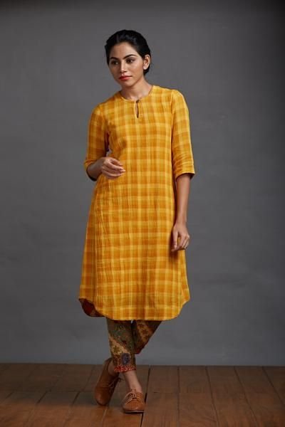 Kurthi Designs