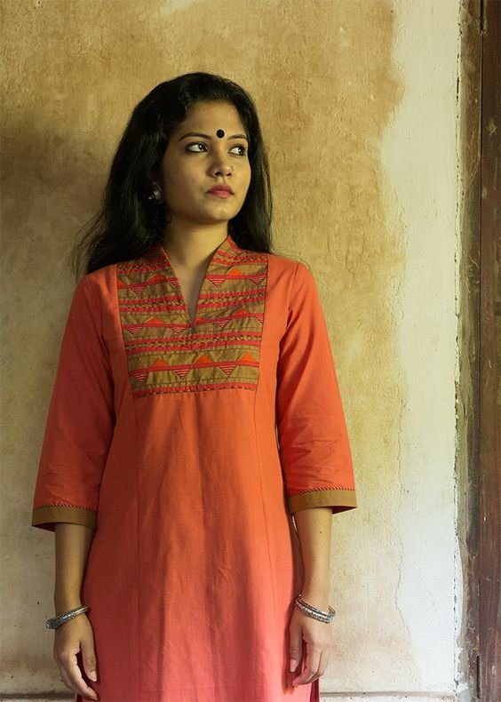 Kurthi Designs