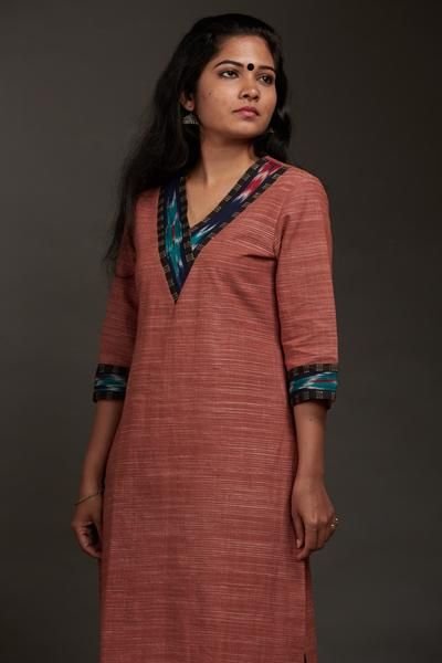 Kurthi Designs