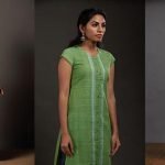 kurthi patterns