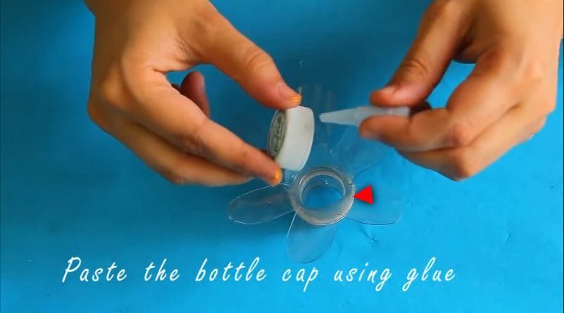 6 Best ideas to recycle plastic bottle34