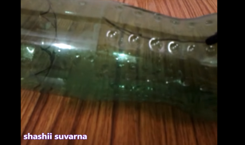 Best-craft-idea-out-of-waste-plastic-bottles2