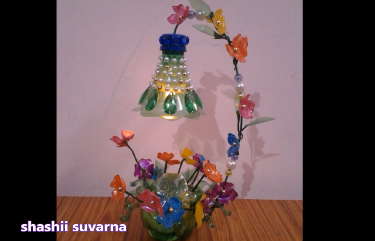 Best-craft-idea-out-of-waste-plastic-bottles31