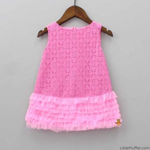 Party wear dresses for kids17