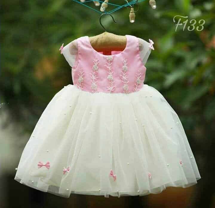 Party wear dresses for kids7