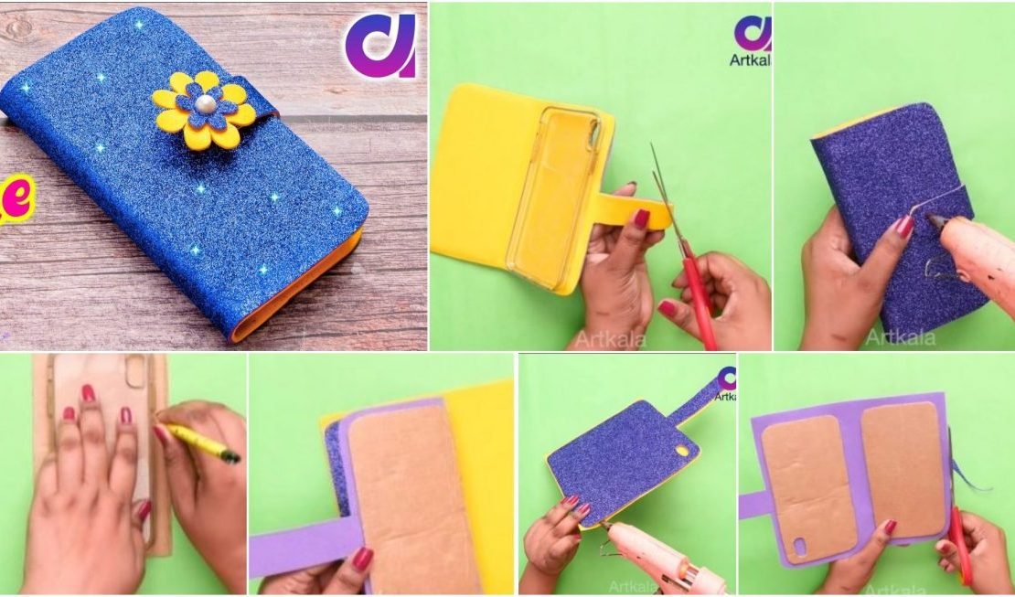 How to Make an iPhone Case