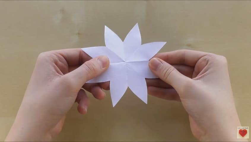 How to make a pop-up card