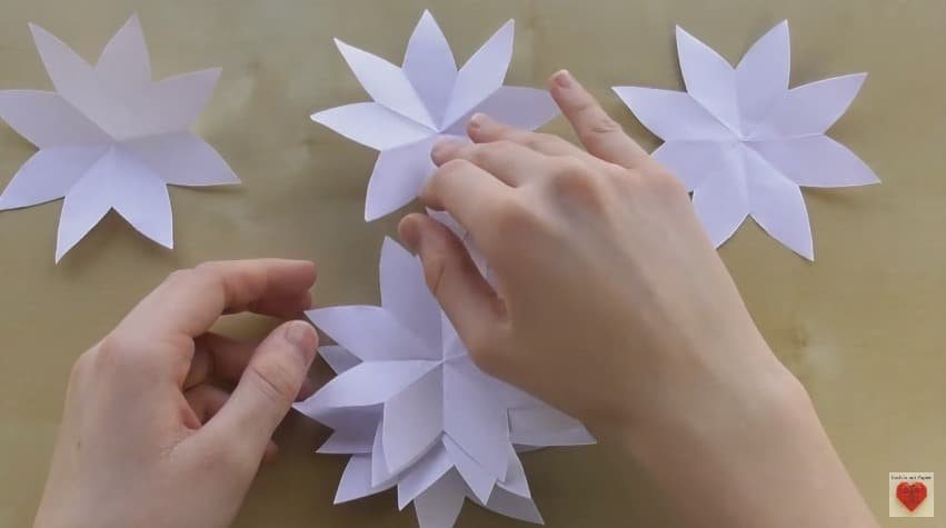 How to make a pop-up card