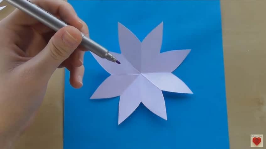 How to make a pop-up card