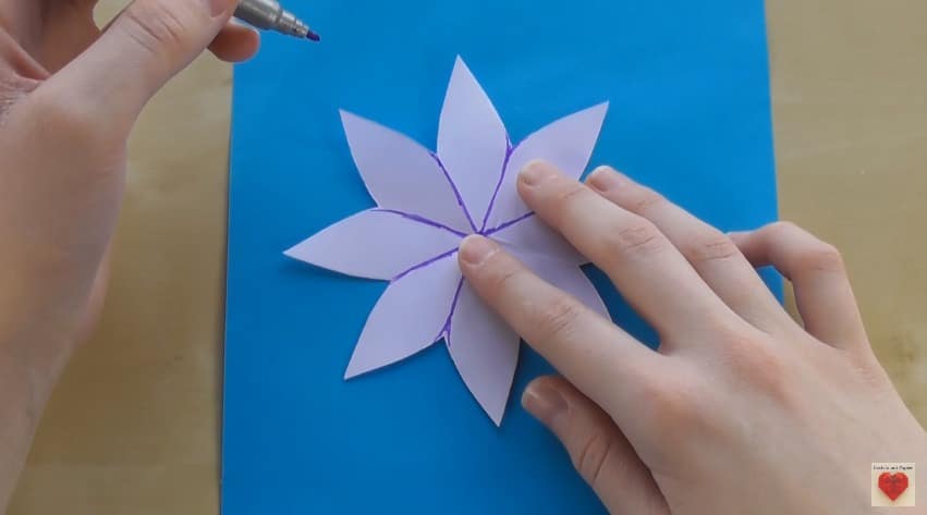 How to make a pop-up card