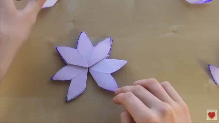 How to make a pop-up card