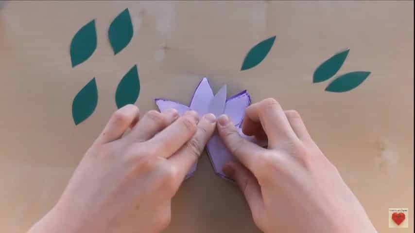 How to make a pop-up card