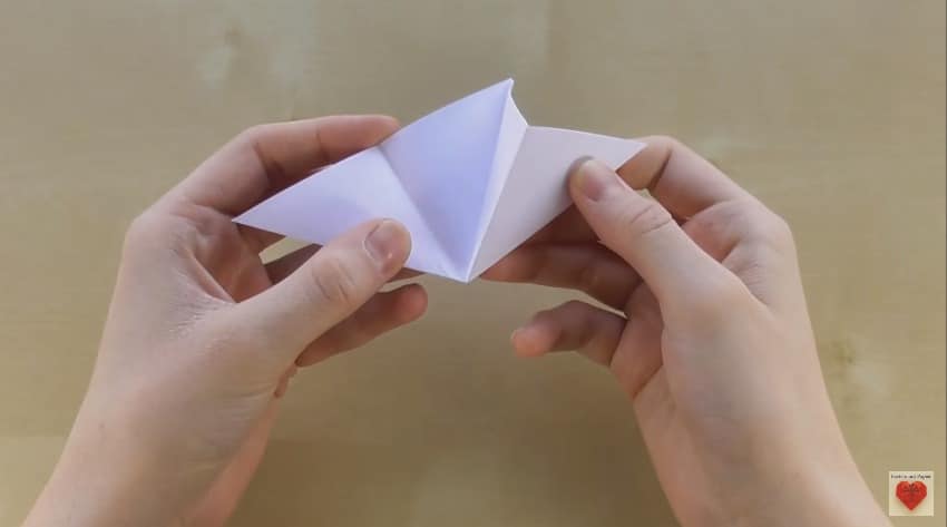 How to make a pop-up card