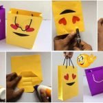 How to make paper bag