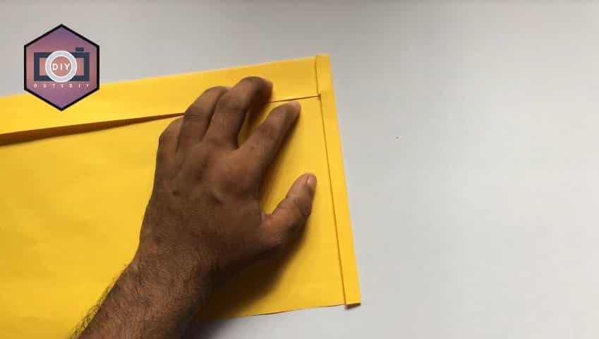 How to make paper bag