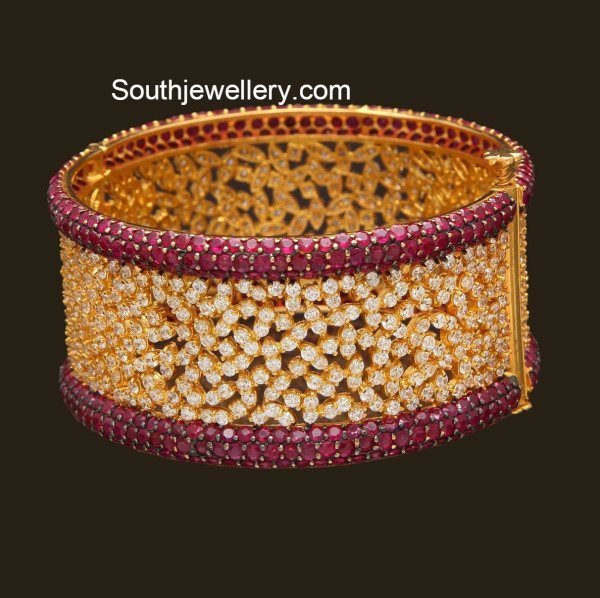 Bangle Designs for Women