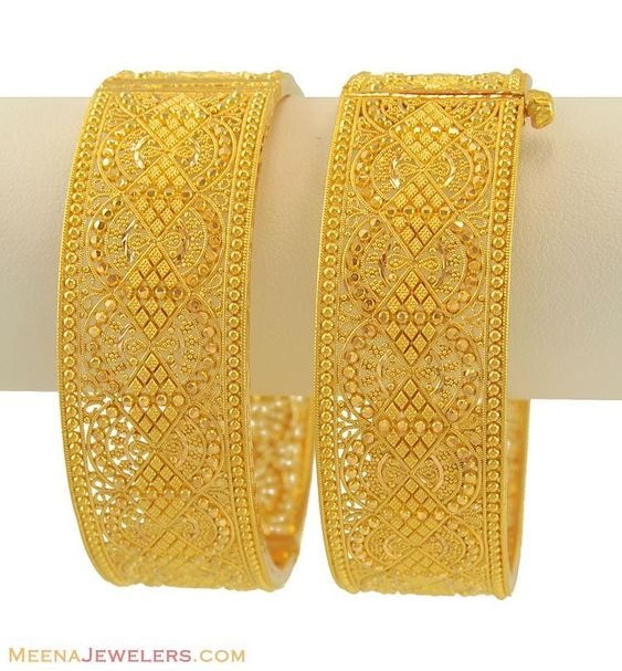 Bangle Designs for Women