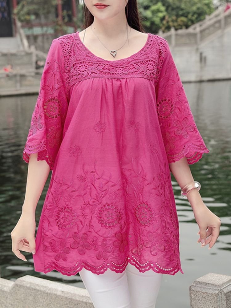 Beautiful and Stylish Kurtis for Jeans