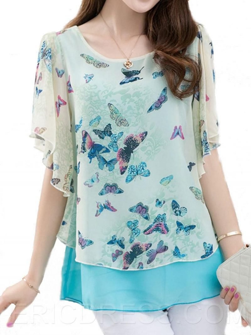 Beautiful and Stylish Kurtis for Jeans