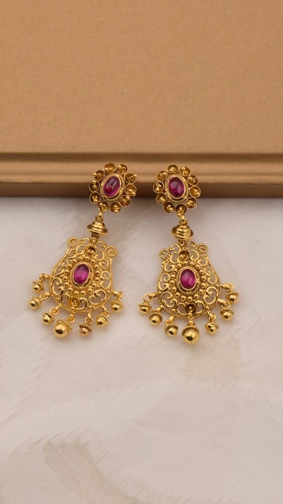 Best Earring Designs