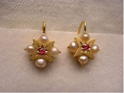 Best Earring Designs