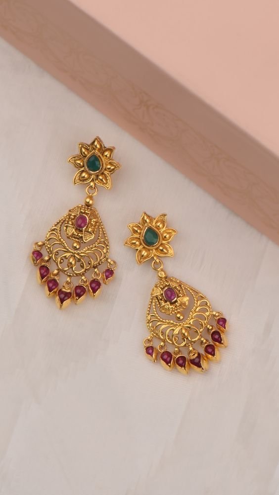 Best Earring Designs