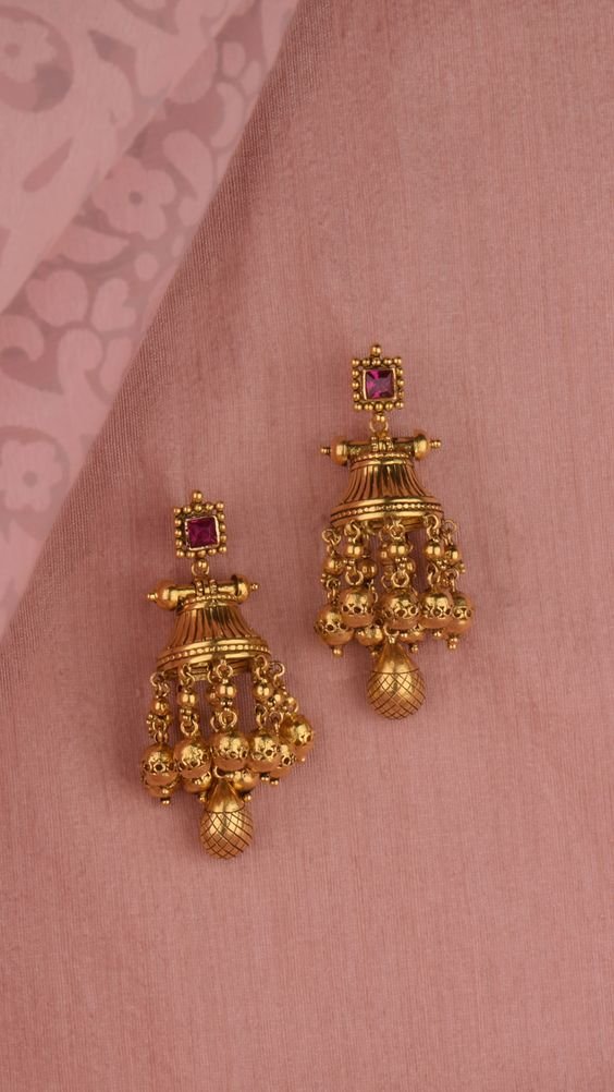 Best Earring Designs