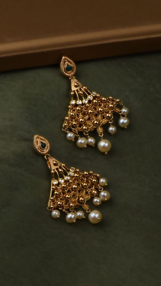 Best Earring Designs