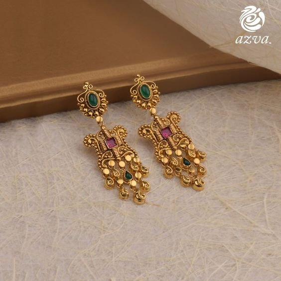 Best Earring Designs