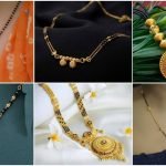 Best Mangalsutra Designs