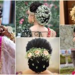 Bridal Bun Hairstyles to Make Your Wedding Day Special