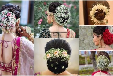 Bridal Bun Hairstyles to Make Your Wedding Day Special