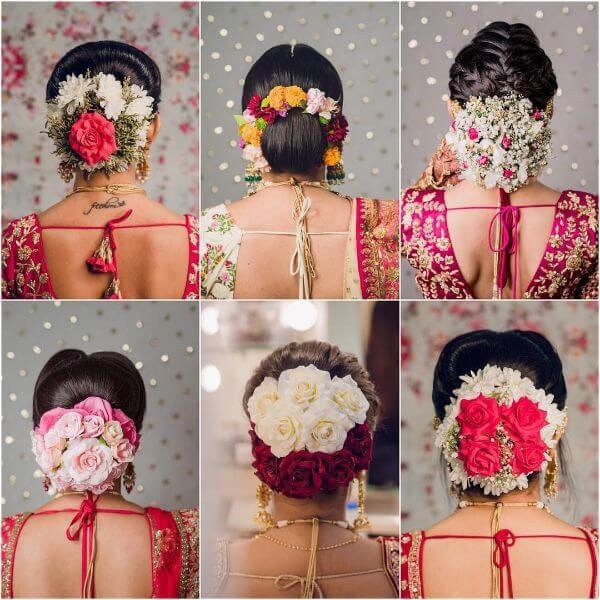 Bridal Bun Hairstyles to Make Your Wedding Day Special