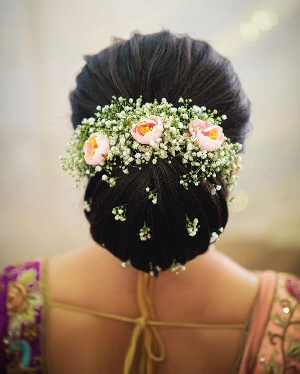 Bridal Bun Hairstyles to Make Your Wedding Day Special