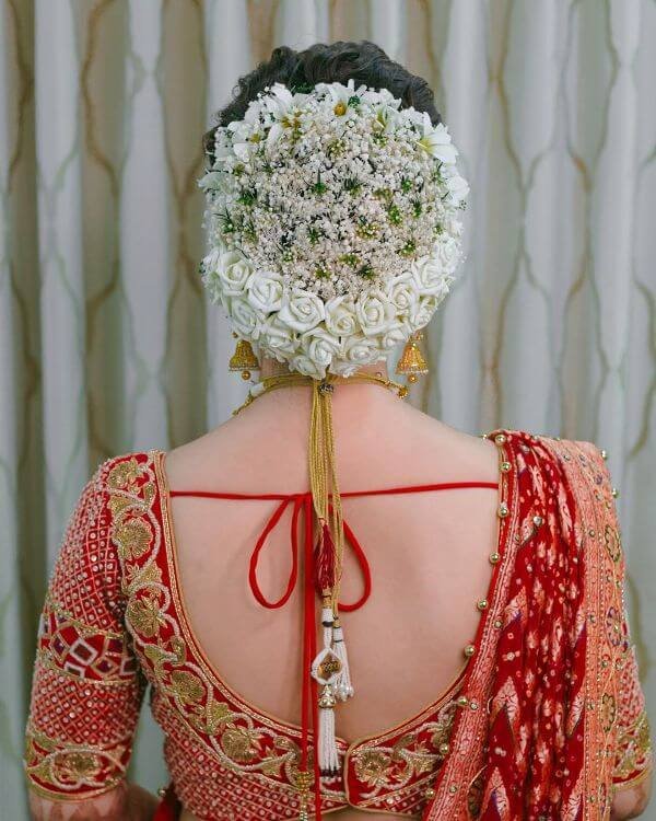 Bridal Bun Hairstyles to Make Your Wedding Day Special