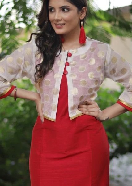 Celebrity Style Kurtis Every Girl Must Try
