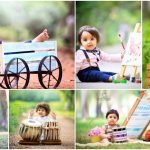 Child Photography Poses Ideas