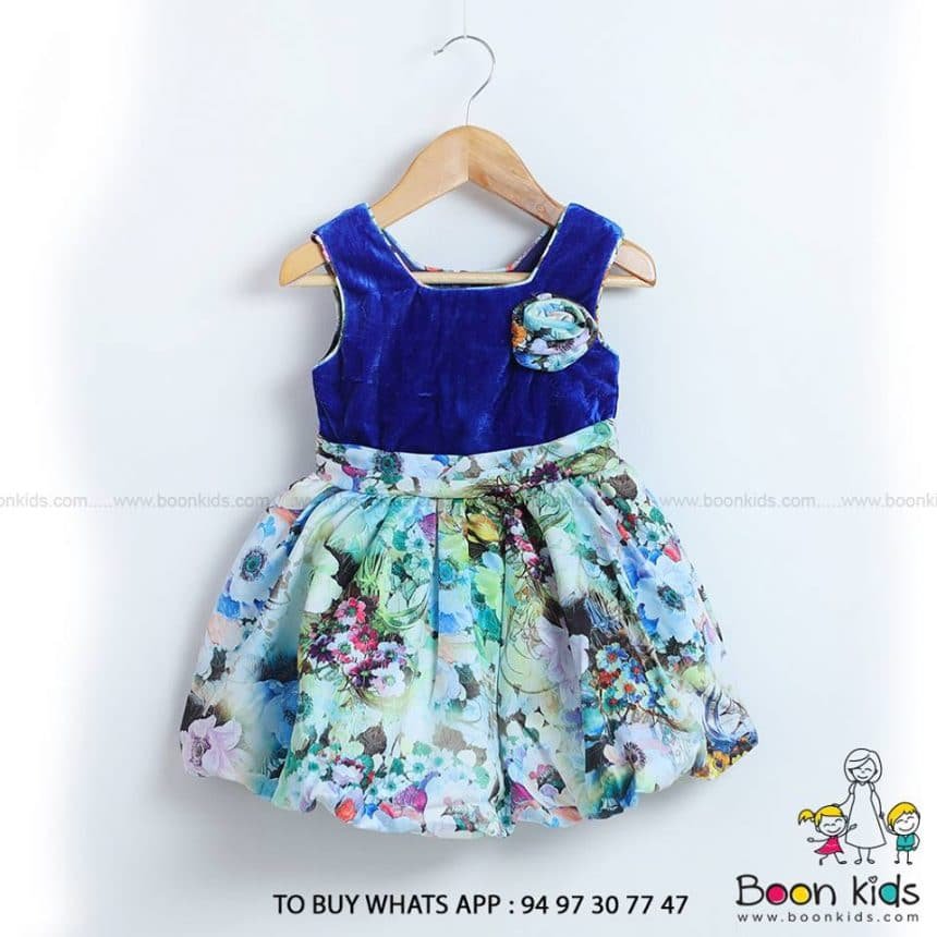 Latest Baby Girl Frock Designs 