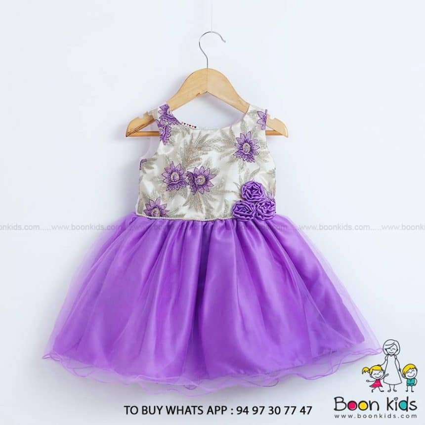 Latest Baby Girl Frock Designs 