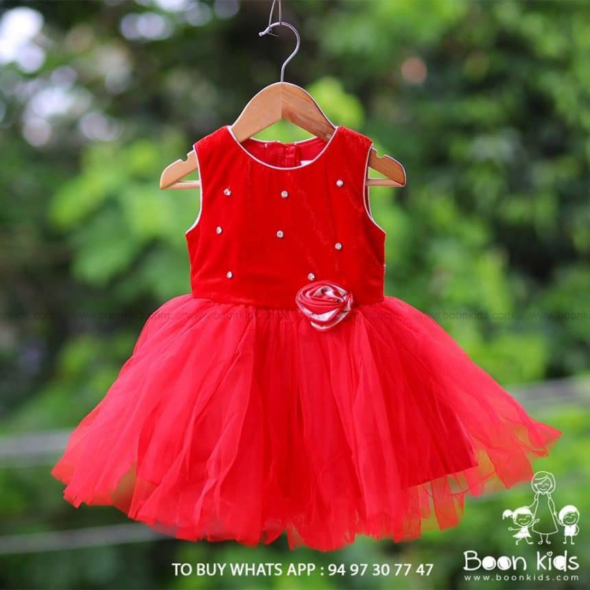 Latest Baby Girl Frock Designs 