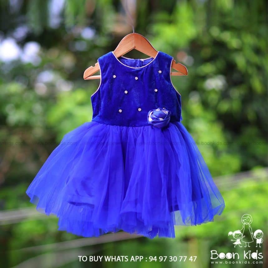 Latest Baby Girl Frock Designs 