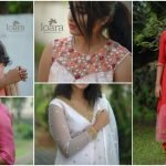 Different Types of Kurti Designs