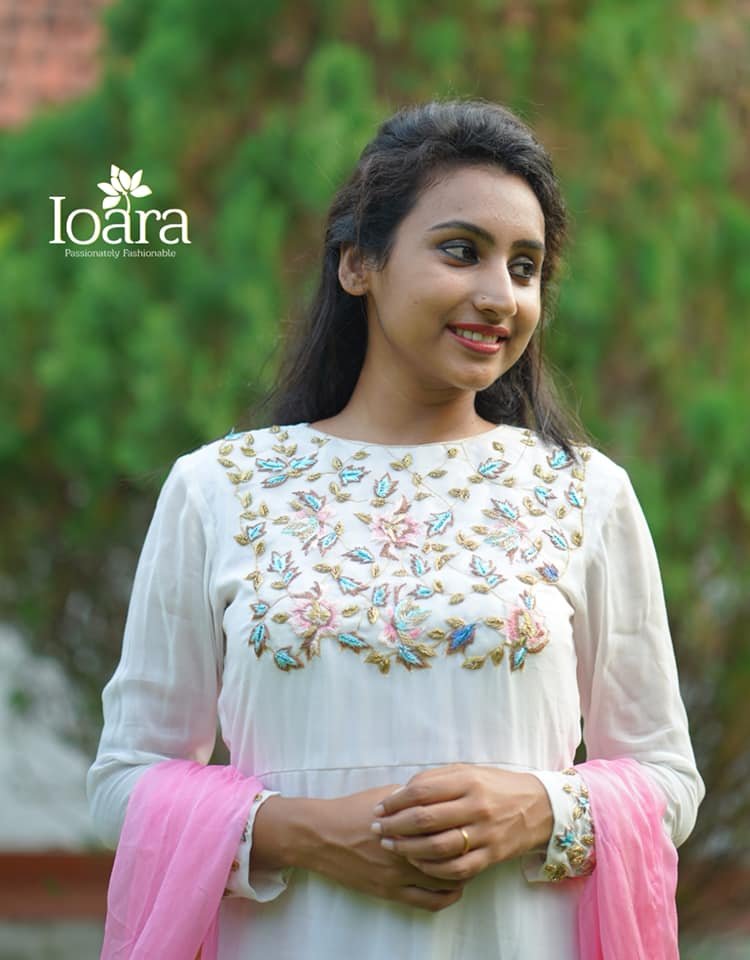 Different Types of Kurti Designs