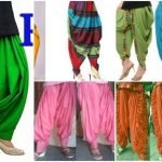 Patiala Salwar Suits Cutting and Stitching