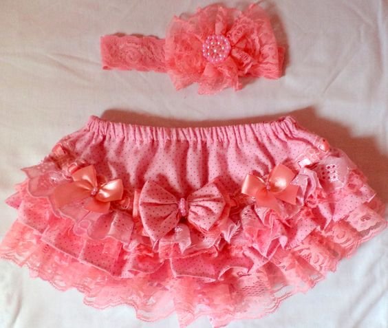 Different Types of Skirt Designs for Kids