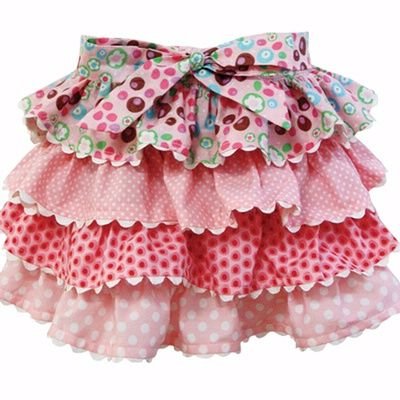 Different Types of Skirt Designs for Kids