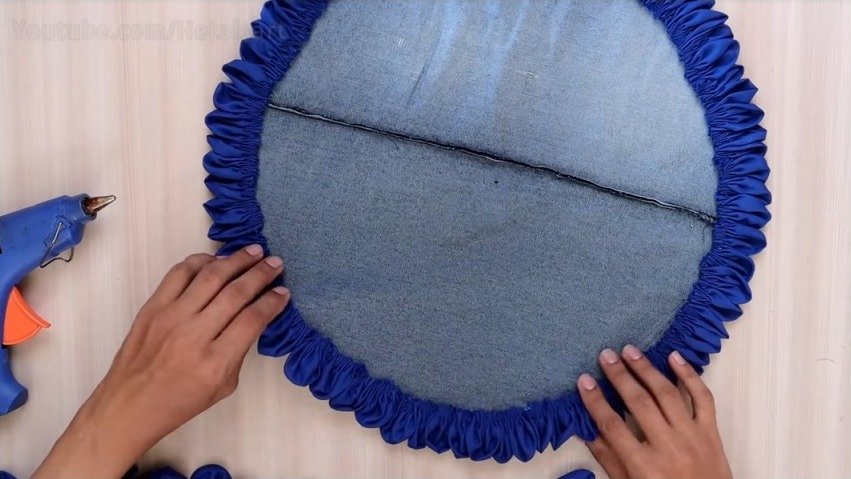 Easy and Fast Doormat Making at Home