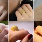 Gold Ring Designs for Women