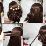 Hairstyle for Long Hair